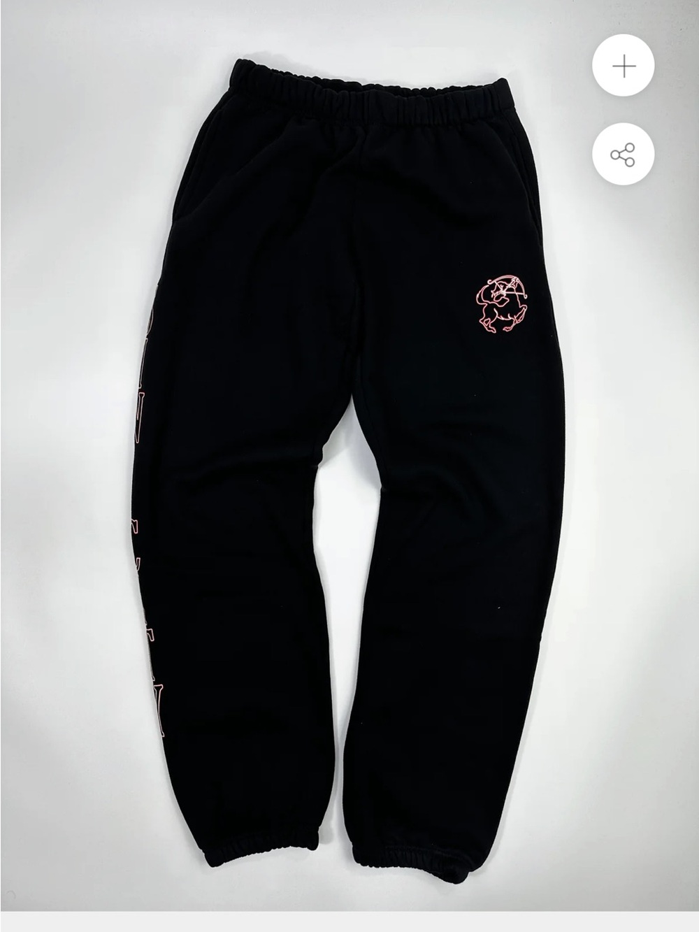 Sinclair Sin City Joggers View 2